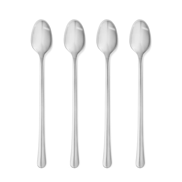 Copenhagen Latte-Löffel - 4er Pack - Georg Jensen