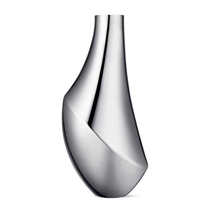 Flora Vase, Groß, 50cm Georg Jensen