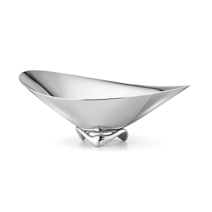 HK Wave Schale - Ø 31cm - Georg Jensen