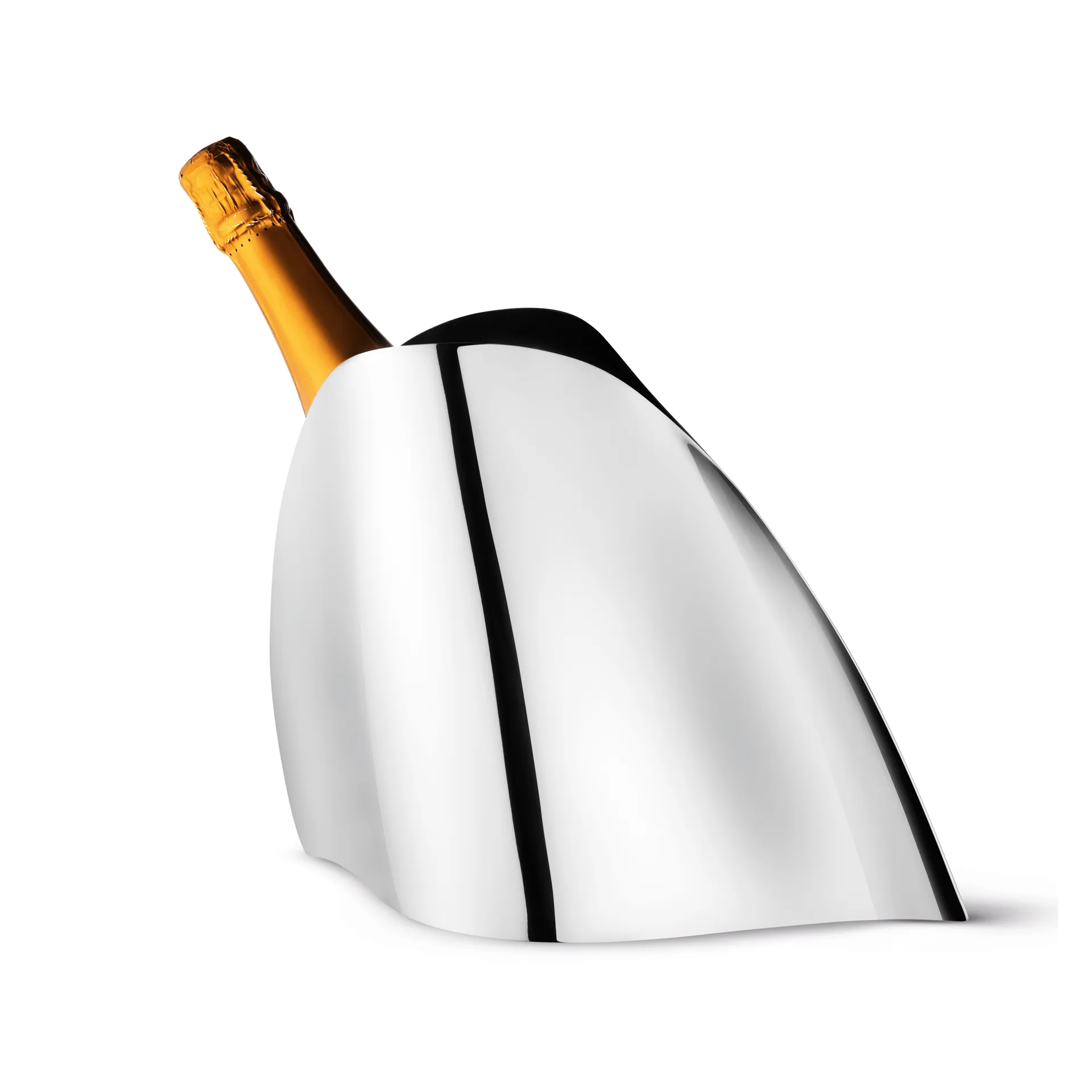 Indulgence Champagnerkühler, 22,5cm Georg Jensen