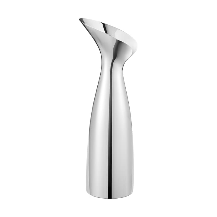 Indulgence Karaffe 1 L, Edelstahl Georg Jensen