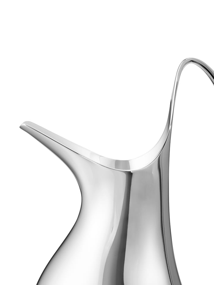 Koppel Kanne mini 20cl, Edelstahl Georg Jensen