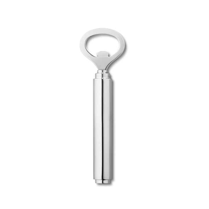 Manhattan Flaschenöffner, Edelstahl Georg Jensen