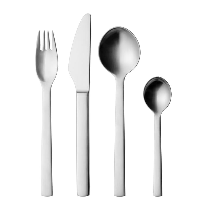 New York Besteck - 4 Teile - Georg Jensen