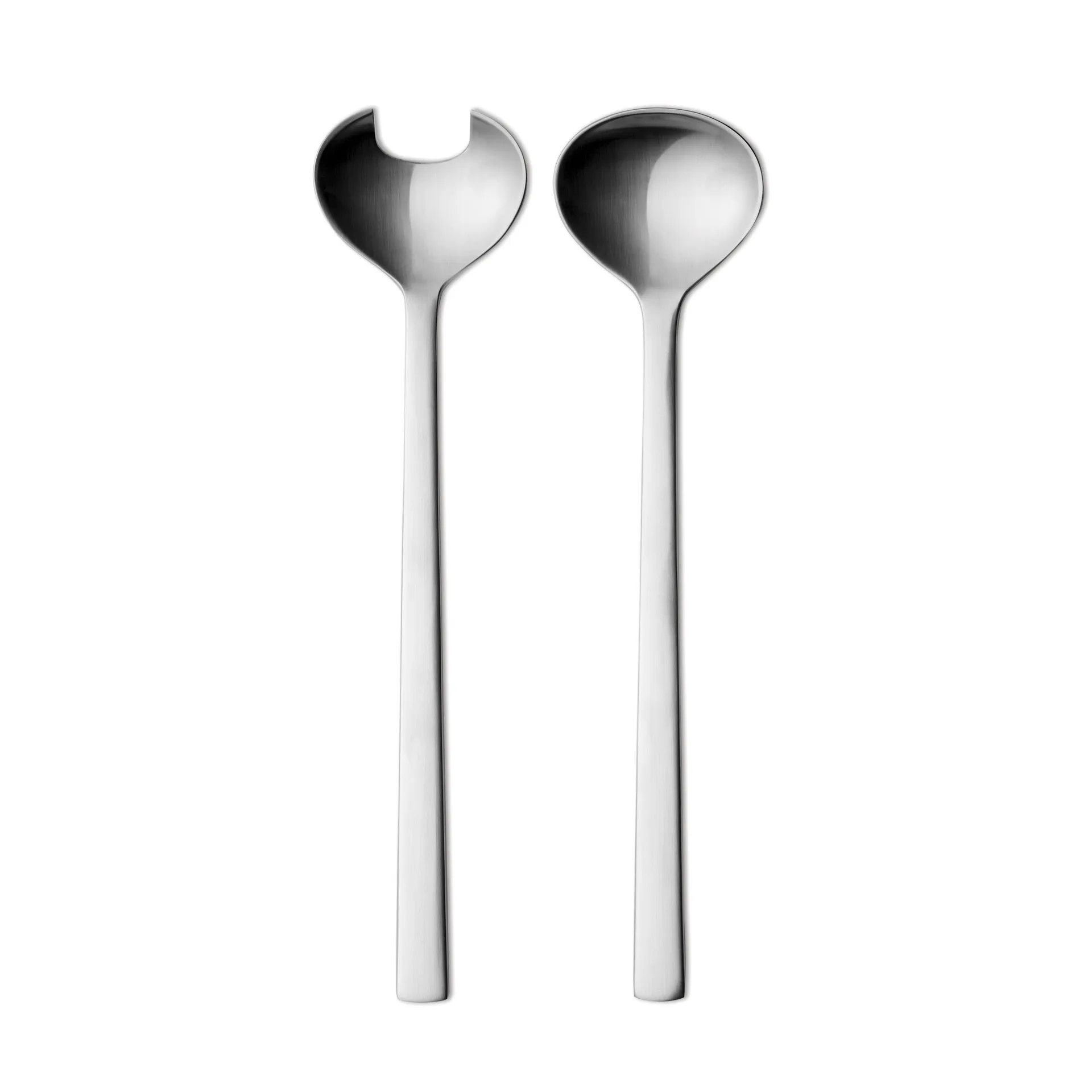 New York Servierbesteck, 2-teilig Georg Jensen