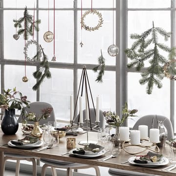 Season Extention Ständer - Glänzend - Georg Jensen