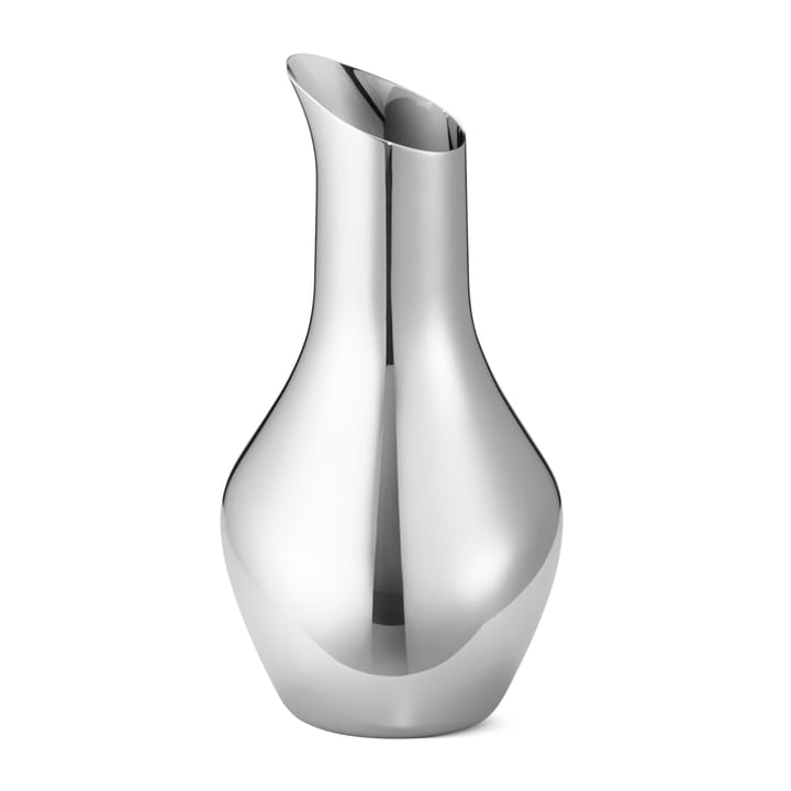 Sky Kanne 1,5 l, Edelstahl Georg Jensen