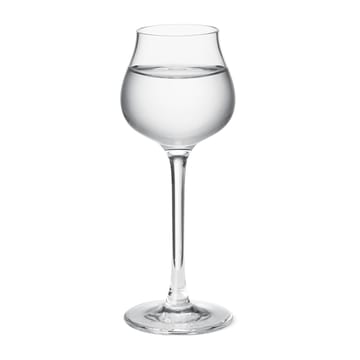 Sky Schnapsglas 6 cl 6er Pack - Klar - Georg Jensen