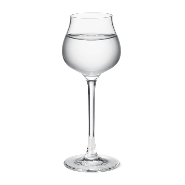 Sky Schnapsglas 6 cl 6er Pack, Klar Georg Jensen