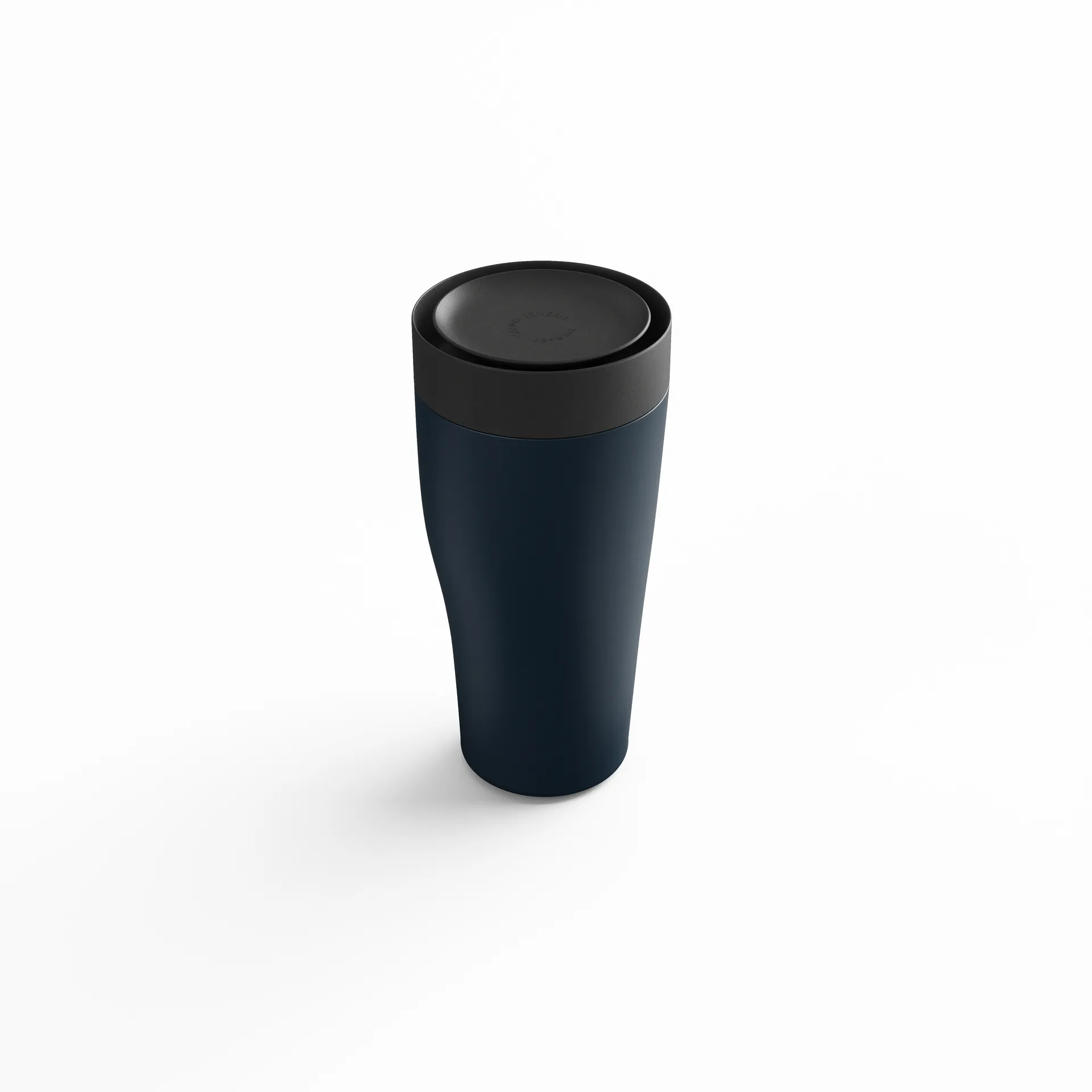 Sky Thermobecher 40 cl, Blau Georg Jensen