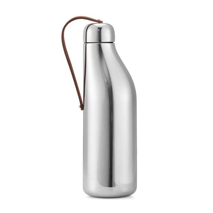 Sky Wasserflasche 50cl - Edelstahl - Georg Jensen