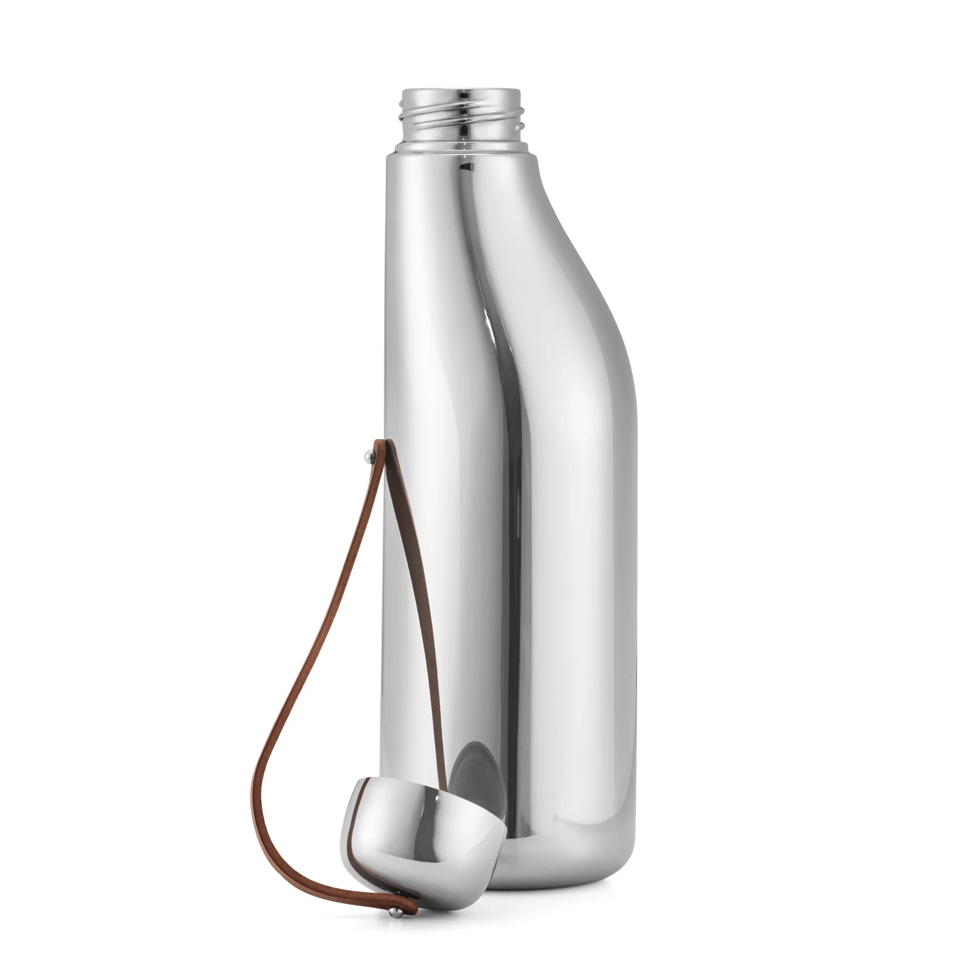 Sky Wasserflasche 50cl, Edelstahl Georg Jensen