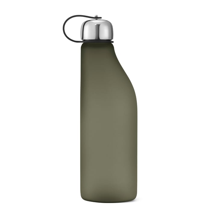 Sky Wasserflasche 50cl, Green Georg Jensen