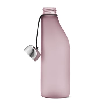 Sky Wasserflasche 50cl - Rose - Georg Jensen