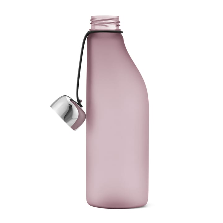 Sky Wasserflasche 50cl, Rose Georg Jensen