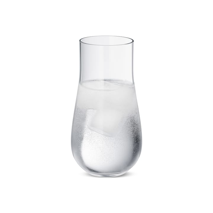 Sky Wasserglas hoch 45cl 6er Pack, Kristallin Georg Jensen