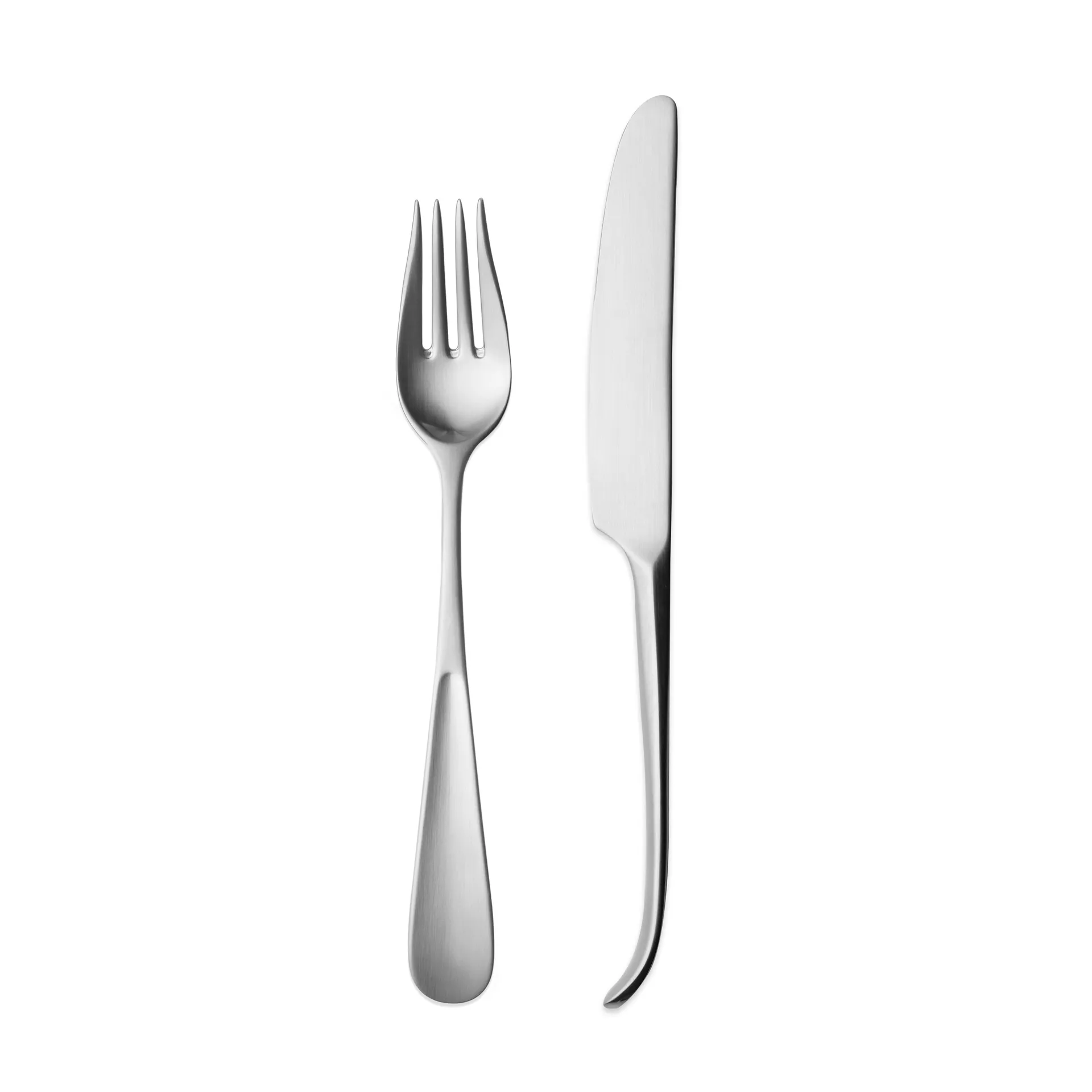 Vivianna Dessertbesteck matt, 8 Teile Georg Jensen