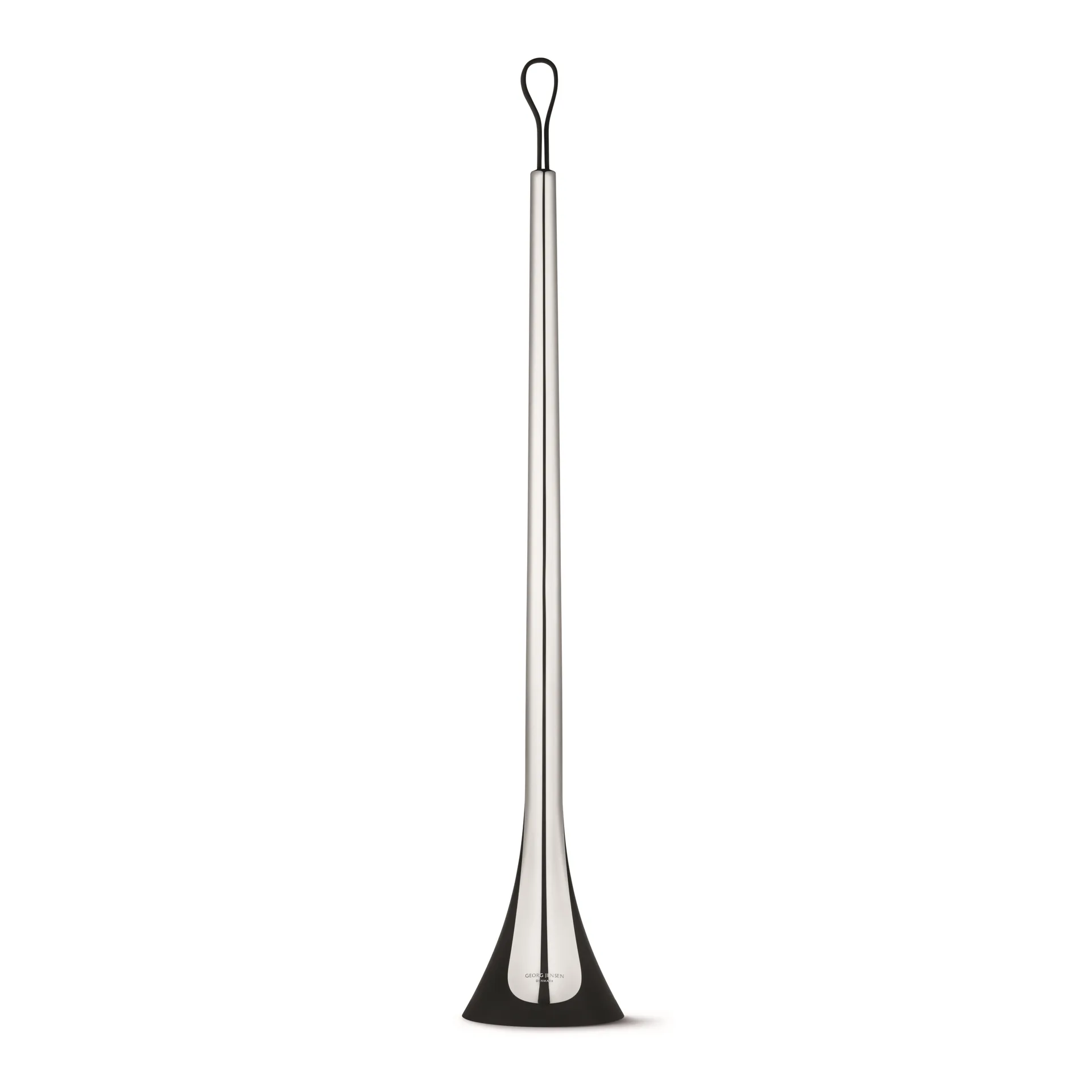 Voyage Schuhanzieher, Edelstahl Georg Jensen