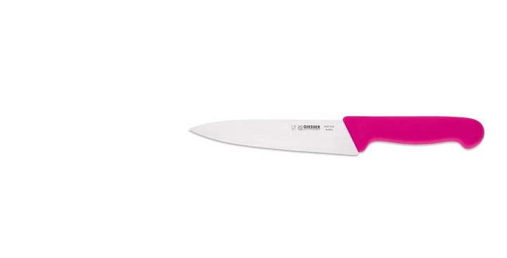 Geisser Küchenmesser-Allzweckmesser 16 cm - Rosa - Giesser