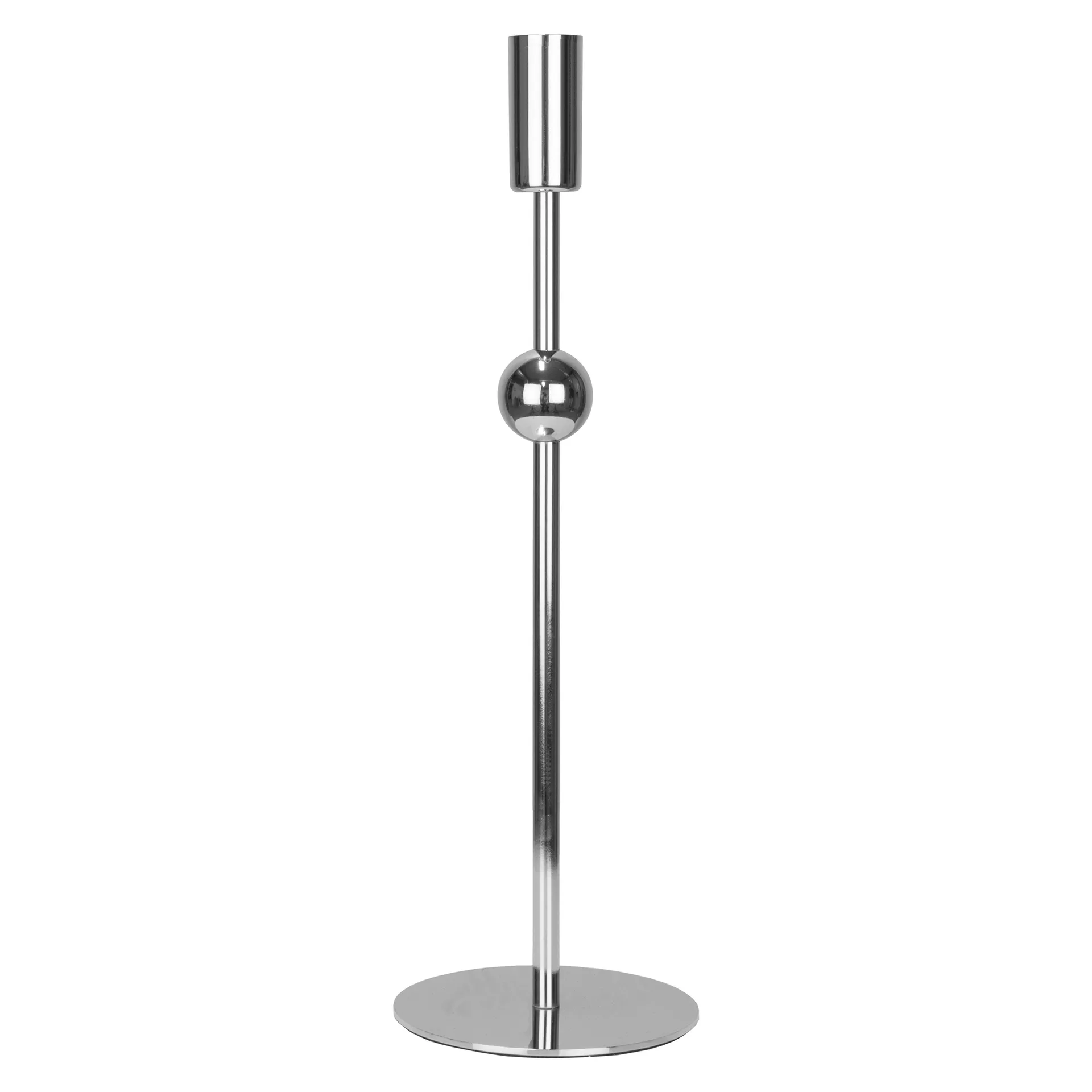 Astridlampenfuß, Chrom Globen Lighting