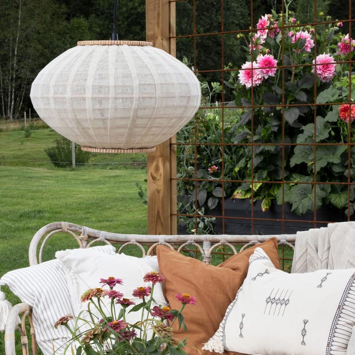 Borneo Lampenschirm, Ø43cm Globen Lighting