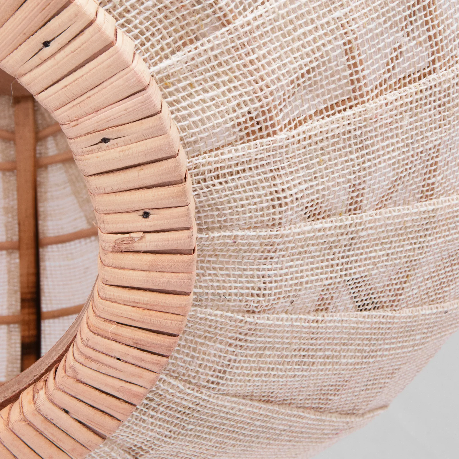 Borneo Lampenschirm, Ø43cm Globen Lighting