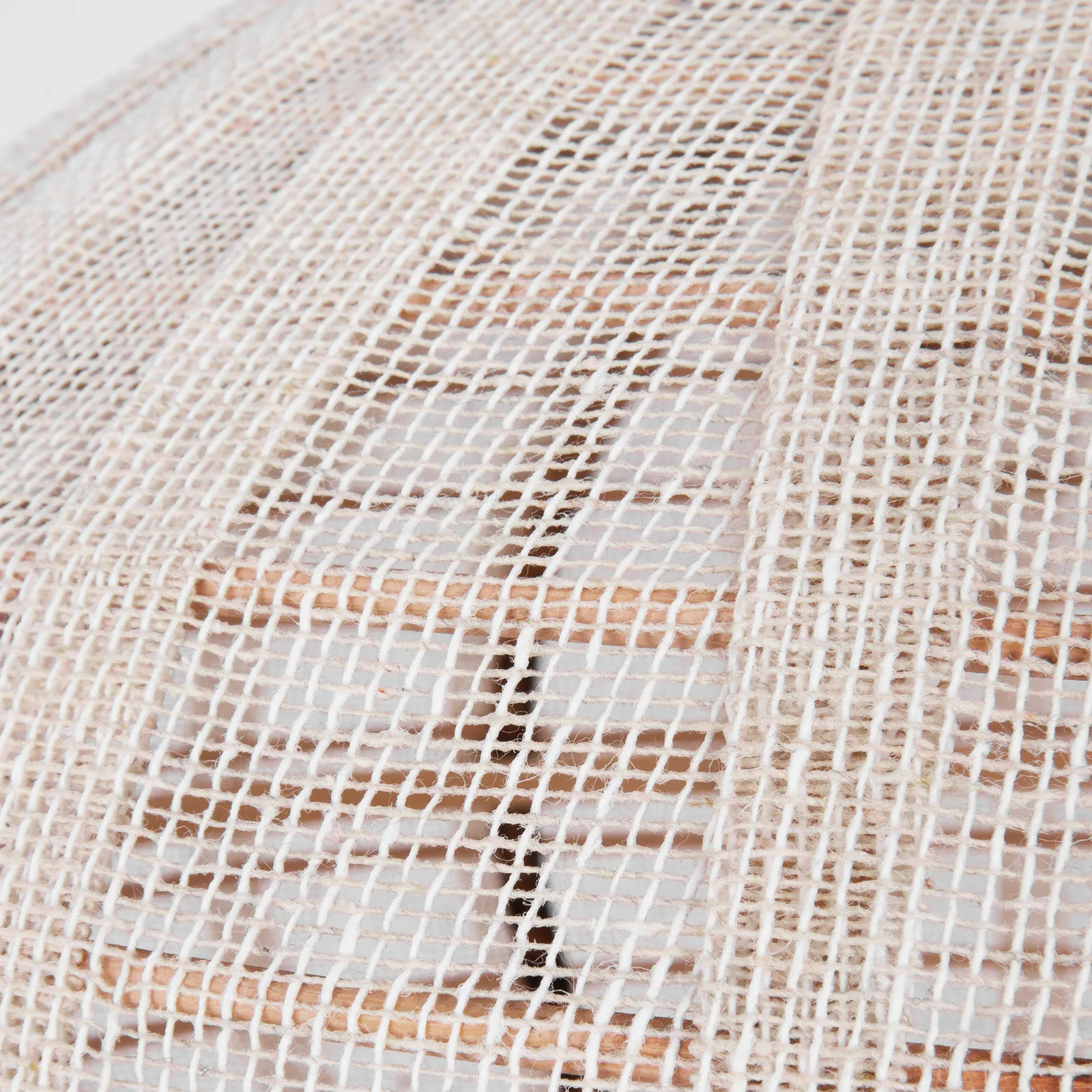 Borneo Lampenschirm, Ø43cm Globen Lighting