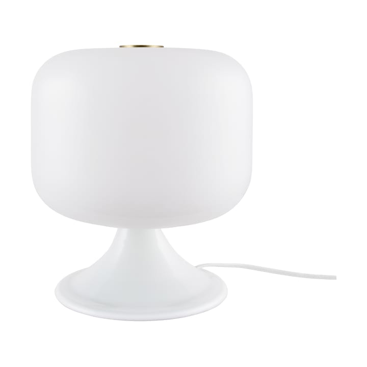 Bullen 25 Tischleuchte - Weiß - Globen Lighting