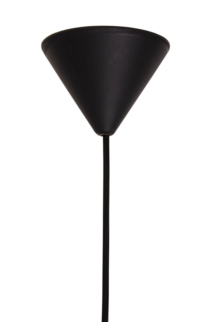 Cobbler Pendelleuchte Ø25cm, Grün Globen Lighting