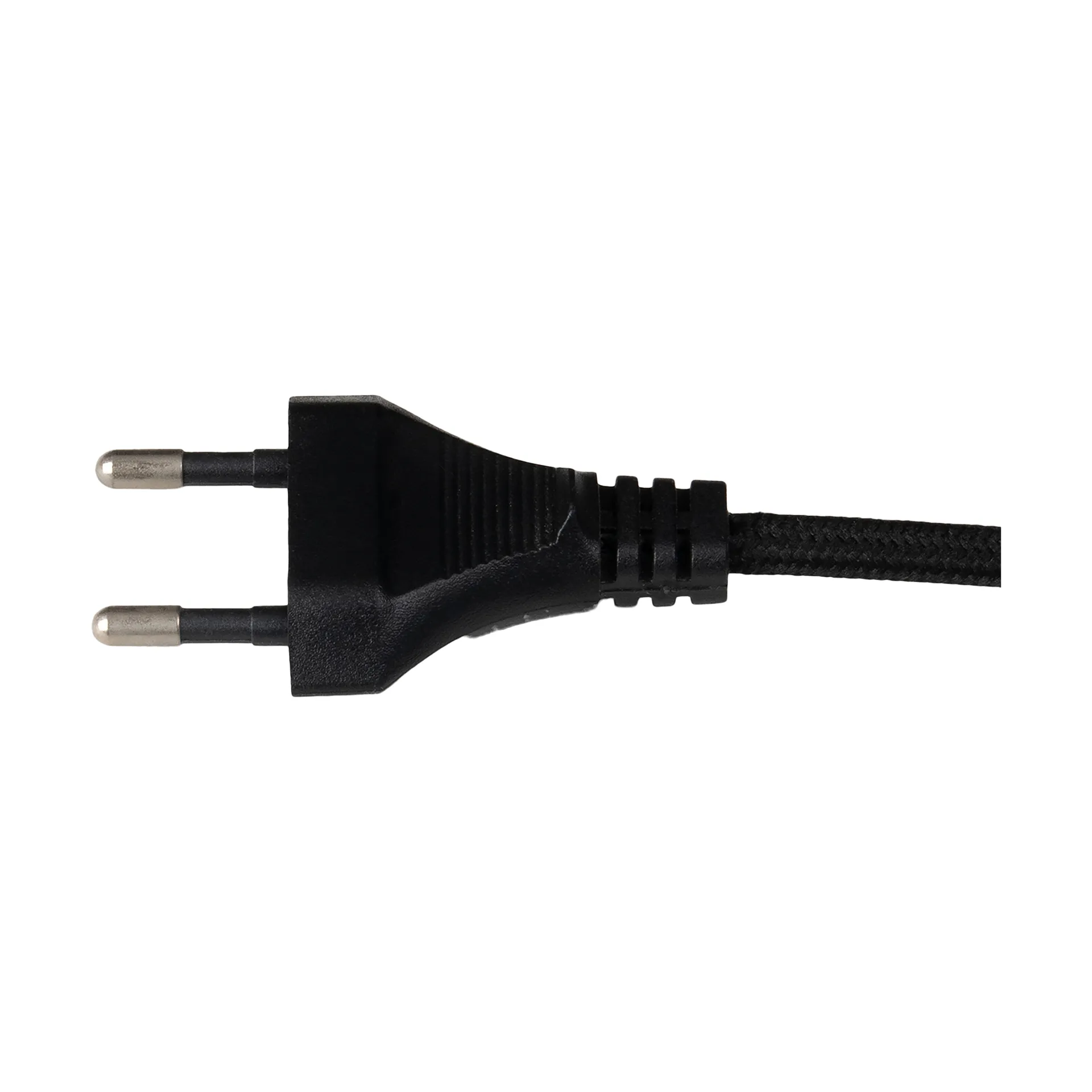 Curve Wandleuchte, Schwarz Globen Lighting