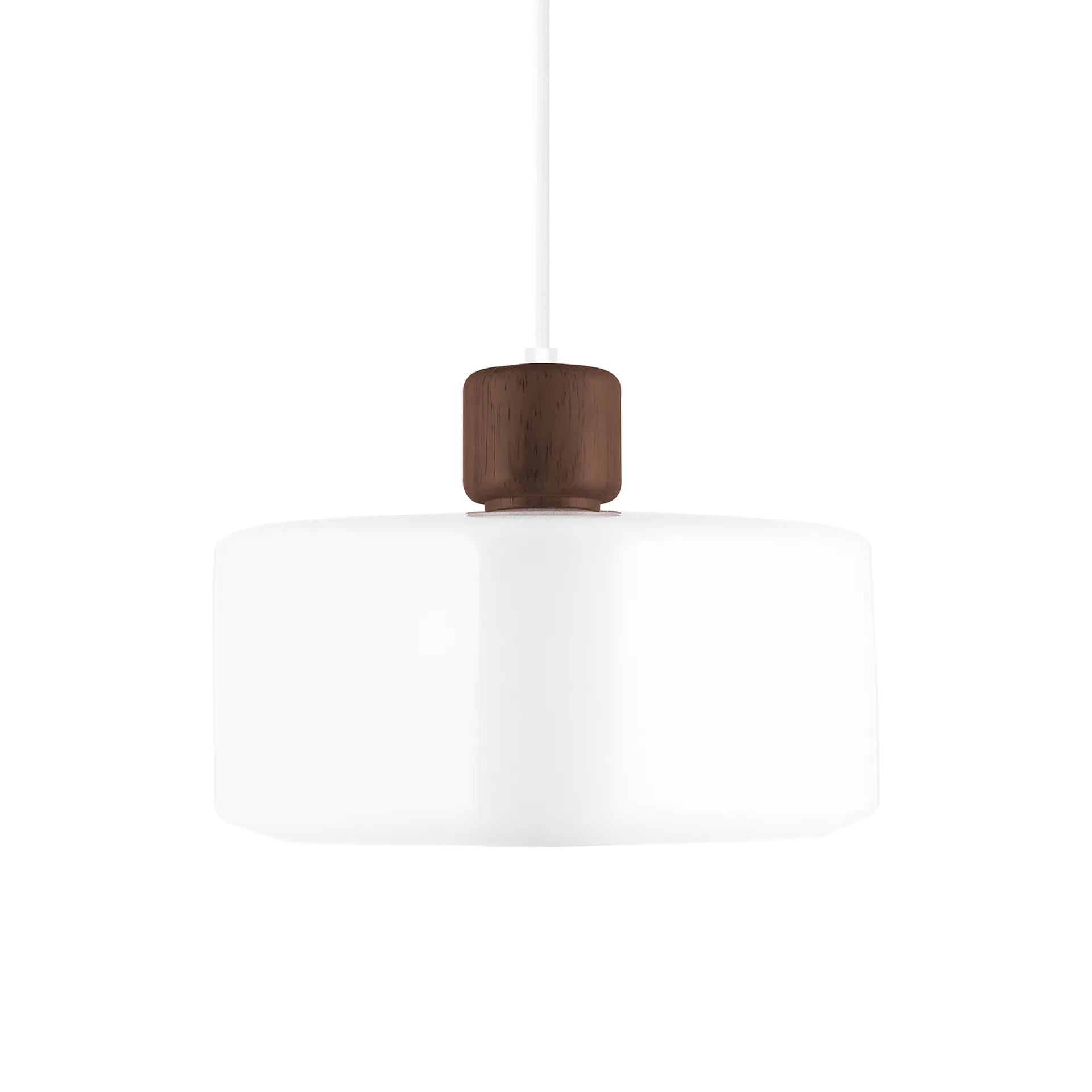 DOT 30 Pendelleuchte, weiß Globen Lighting