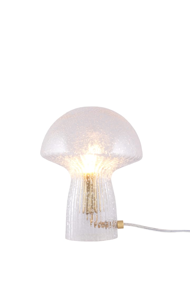 Fungo Tischleuchte Special Edition, 20cm Globen Lighting