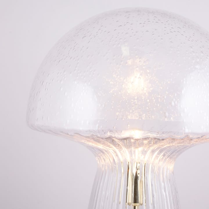 Fungo Tischleuchte Special Edition, 42cm Globen Lighting