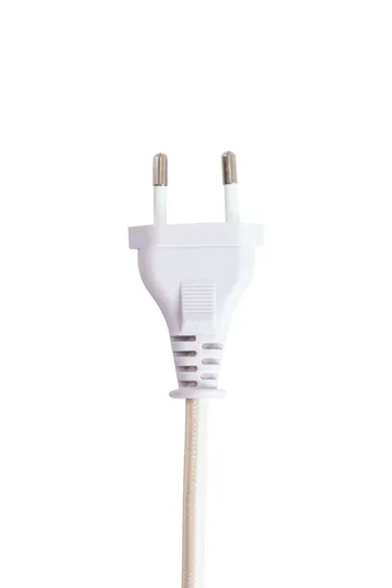 Gino Stehleuchte - Beiger Travertin - Globen Lighting