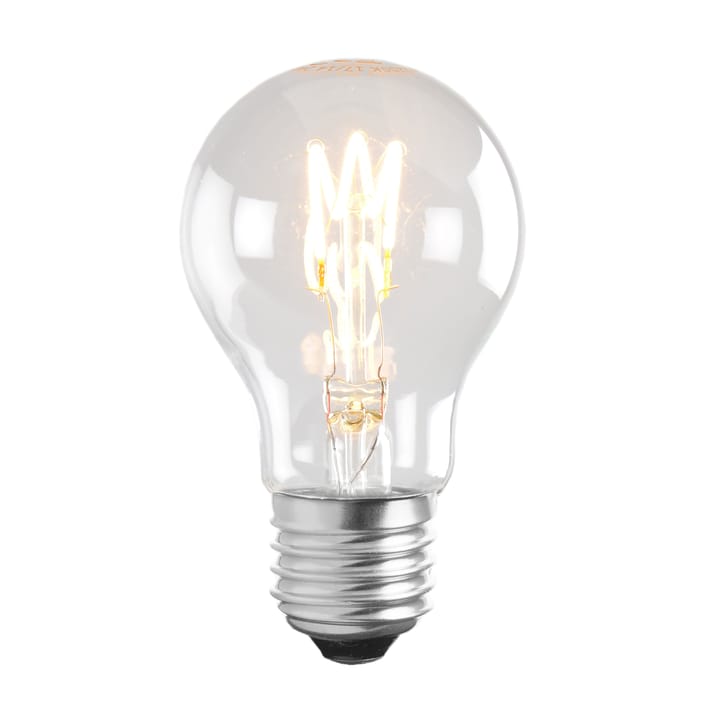 Globen Glühbirne E27 LED soft filament, 6cm Globen Lighting