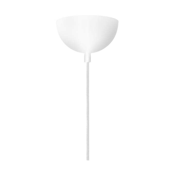 Globen Lighting Aufhängung rund 120 cm, Weiß Globen Lighting