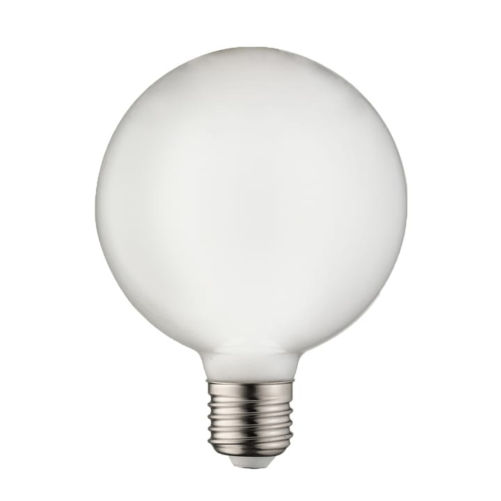 Glühbirne E27 LED globe 100 3-Stufen Dimmer, Opal Globen Lighting