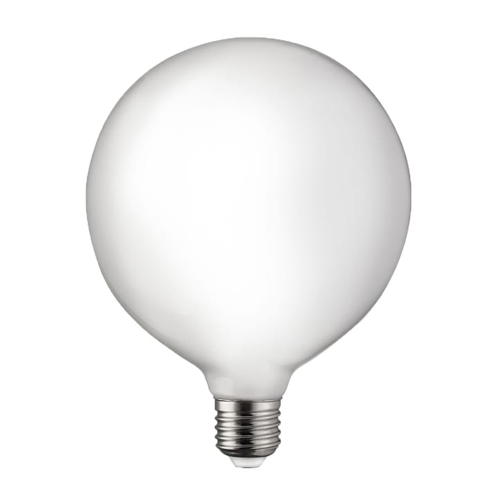 Glühbirne E27 LED globe 125, Opal Globen Lighting
