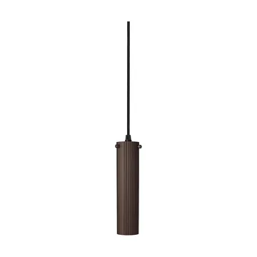 Hubble Pendelleuchte 22cm - Bronze - Globen Lighting
