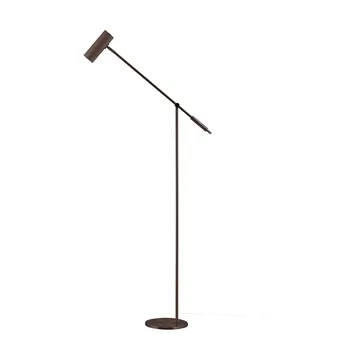 Hubble Read Stehleuchte - Bronze - Globen Lighting