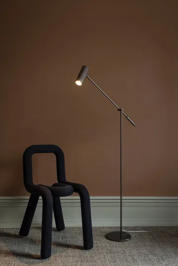 Hubble Read Stehleuchte - Bronze - Globen Lighting