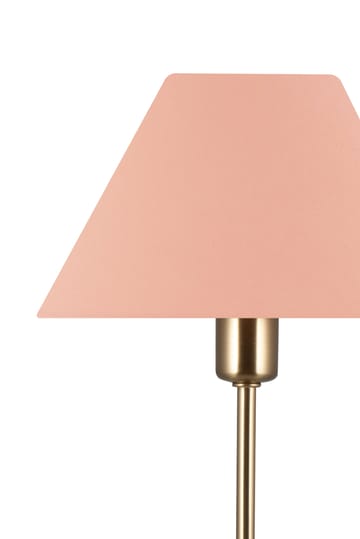 Iris 20 Tischleuchte - Blush - Globen Lighting