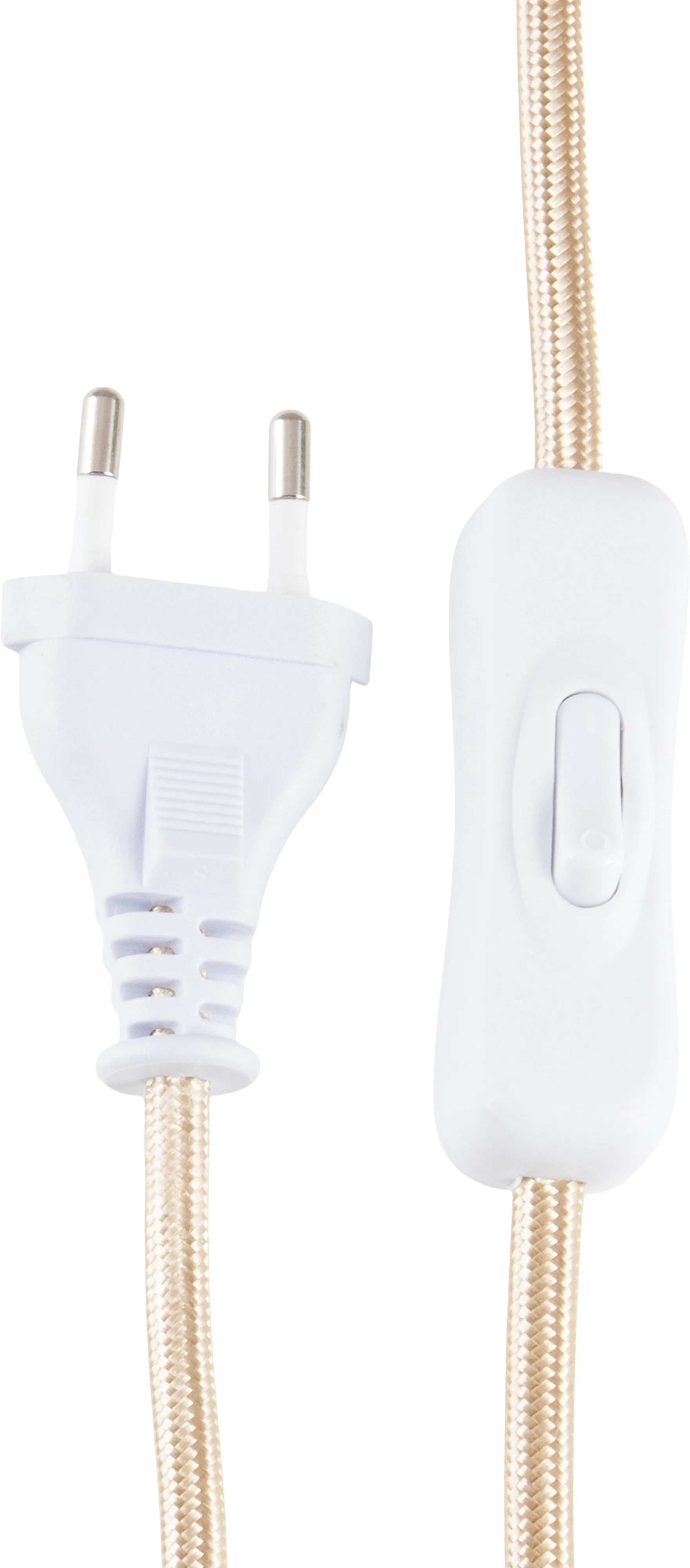 Iris 35 Tischleuchte 39 cm, Mocha Globen Lighting