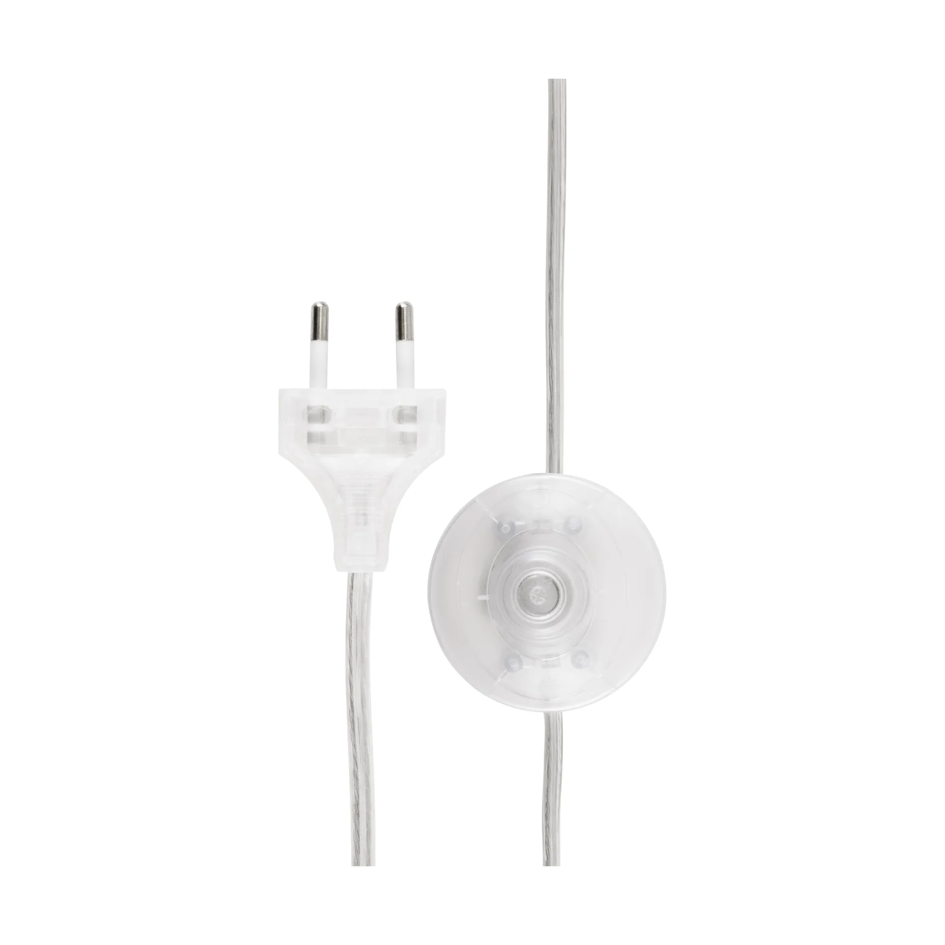 Iris Stehlampenfuß, Chrom Globen Lighting