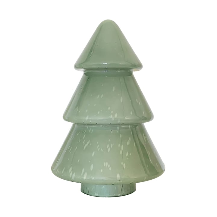 Kvist 20 Tischleuchte - Grün - Globen Lighting