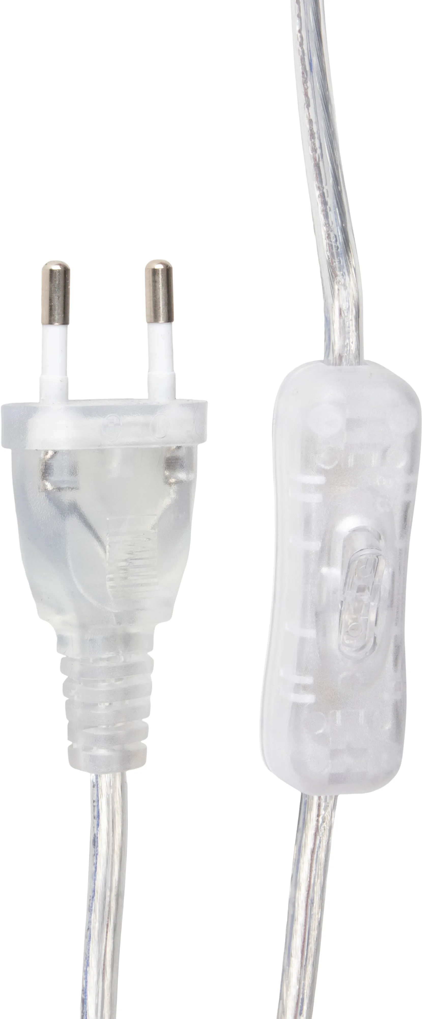 Lampenfuß Iris 45, Gebürstetes Messing Globen Lighting