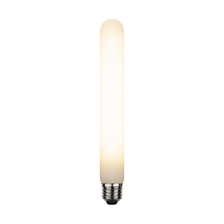 Lichtquelle E27 LED-Filamentröhre 4W, Weiß Globen Lighting