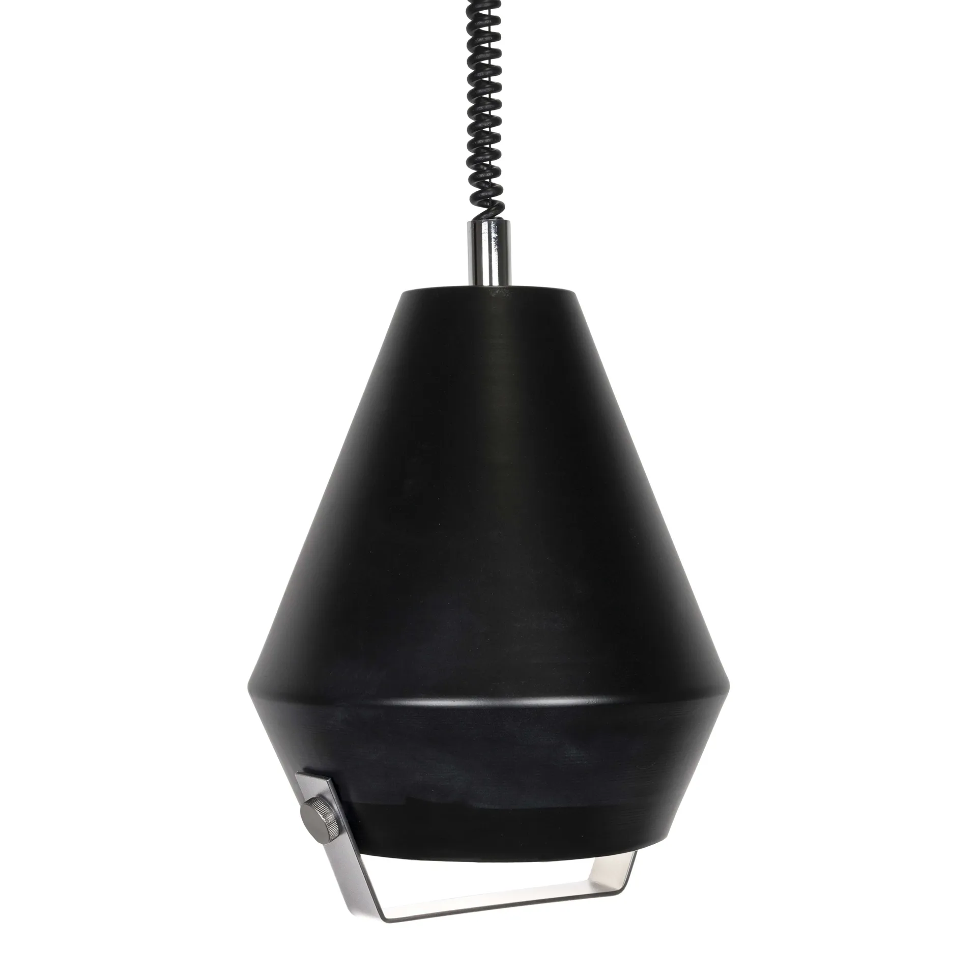 Lift Me Pendelleuchte, Schwarz Globen Lighting