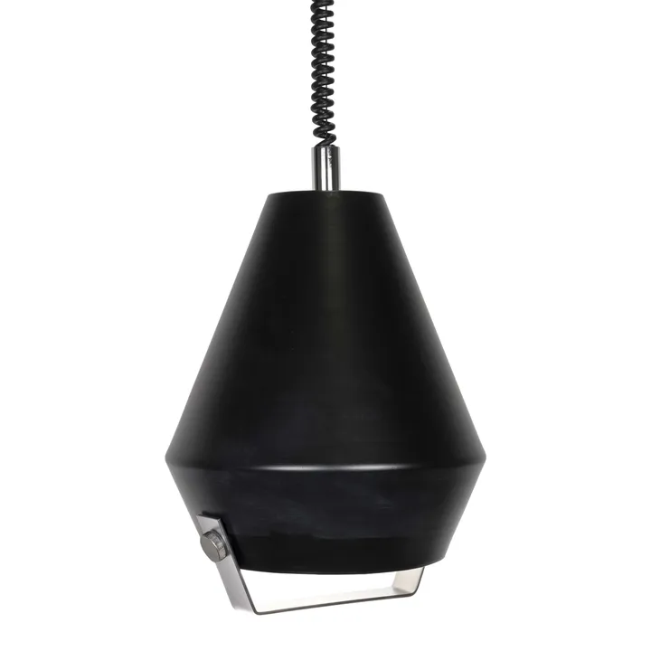 Lift Me Pendelleuchte - Schwarz - Globen Lighting