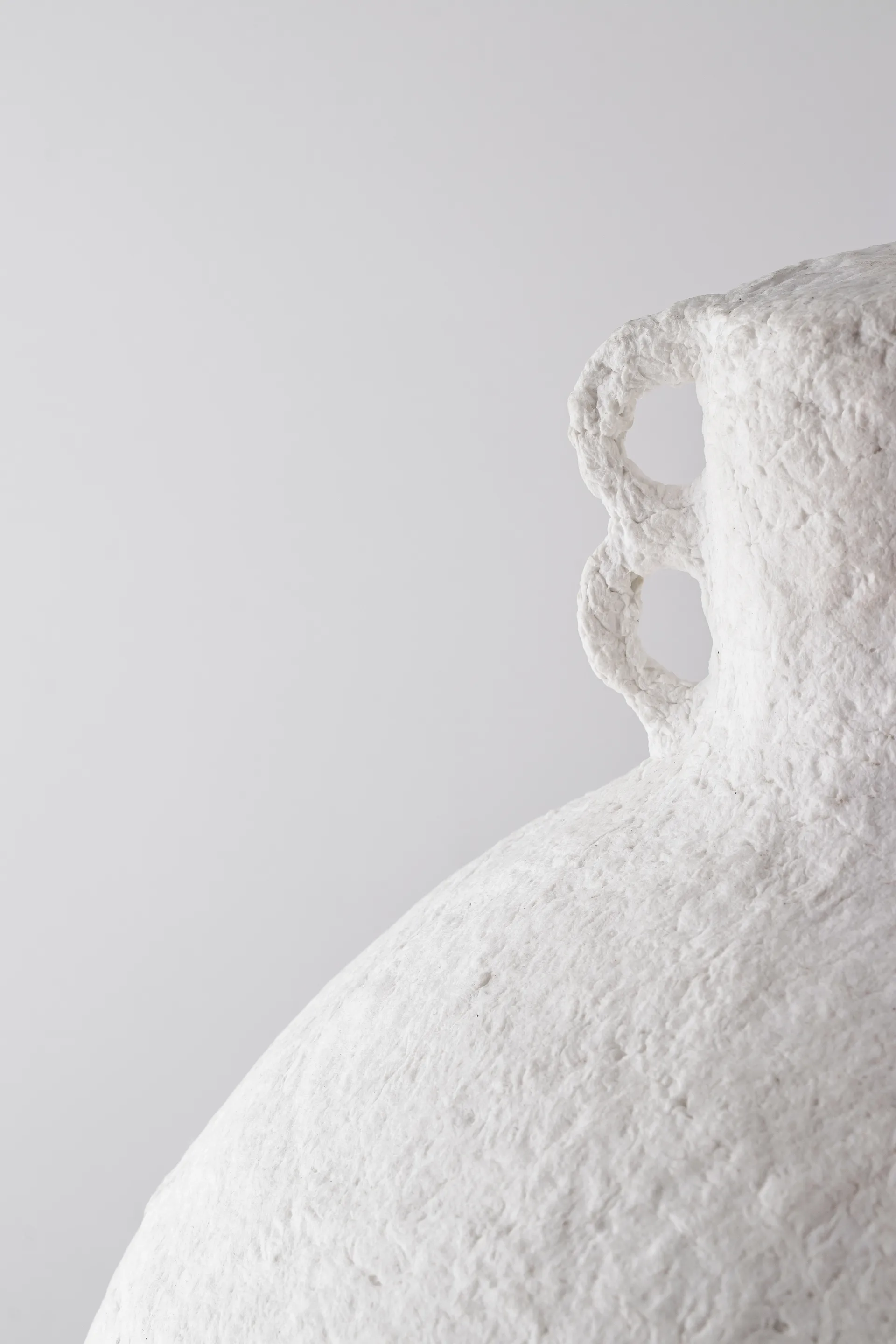 Maché Pendelleuchte Ø30cm, Weiß Globen Lighting